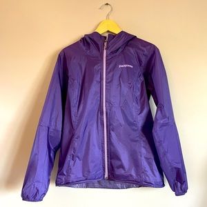 Patagonia Houdini jacket